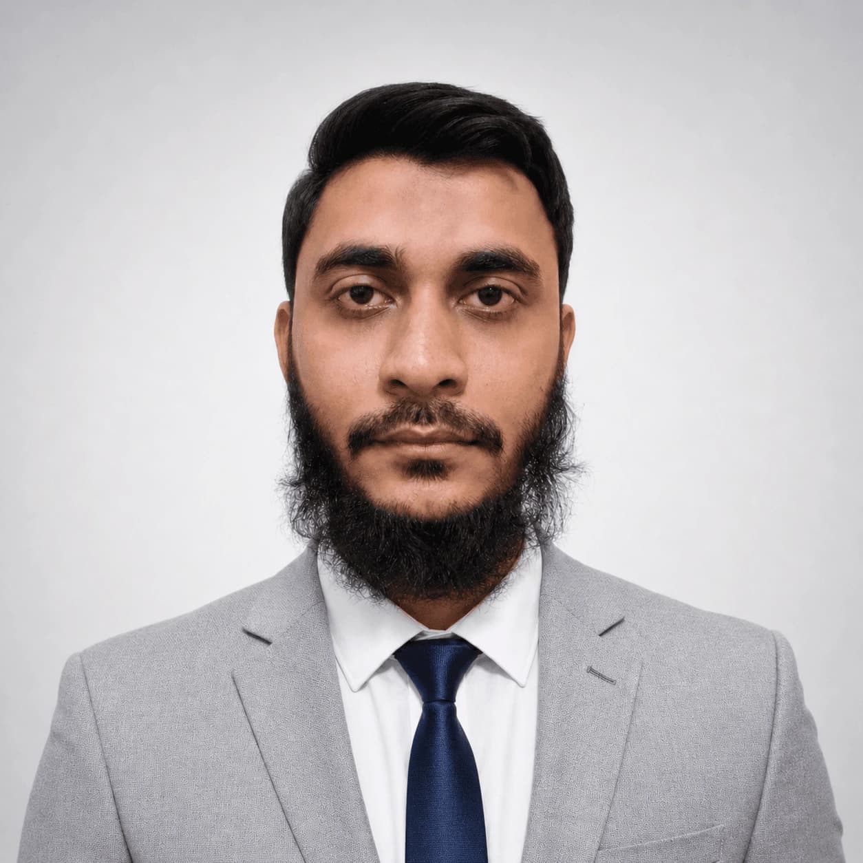 Ghayyas Ahmed